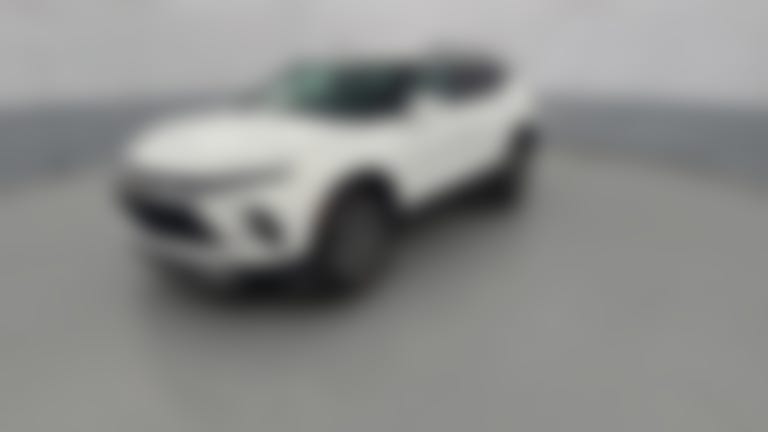 2024 Chevrolet Blazer vehicle photo