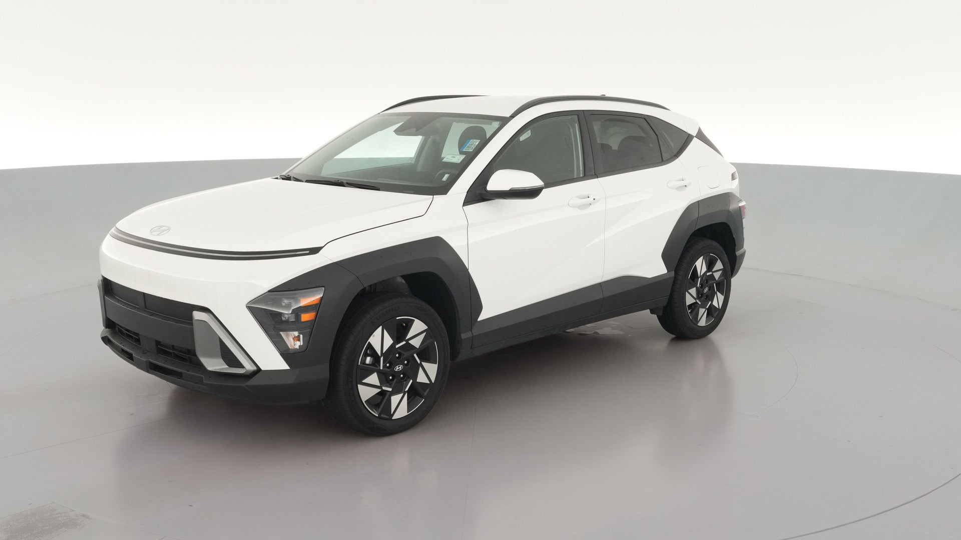 2025 Hyundai Kona vehicle photo