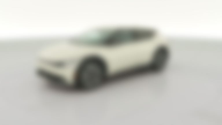 2024 Kia EV6 vehicle photo