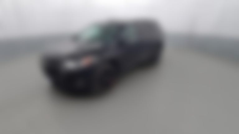 2019 Chevrolet Traverse vehicle photo