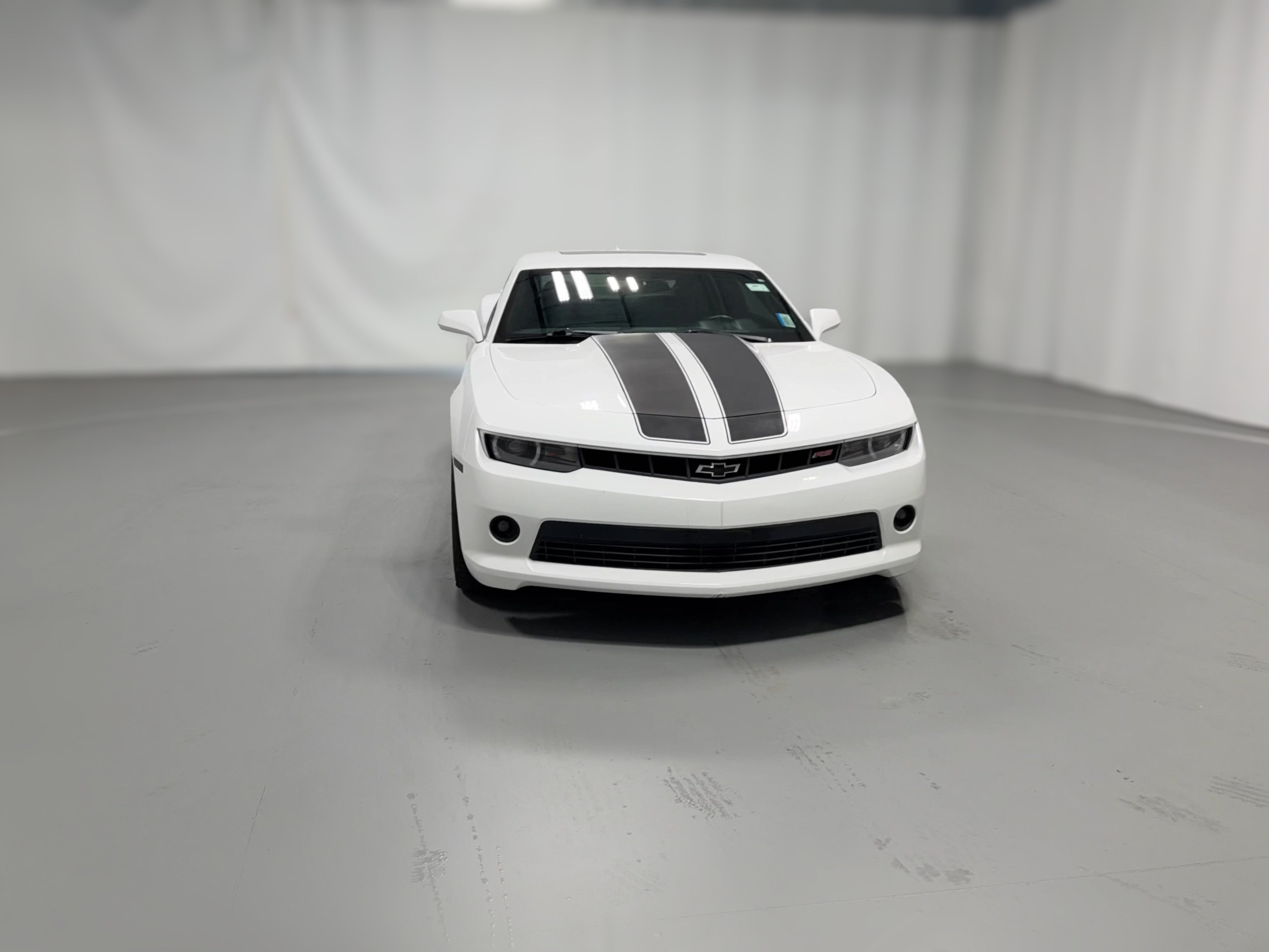 2015 Chevrolet Camaro 2LT - Photo 20