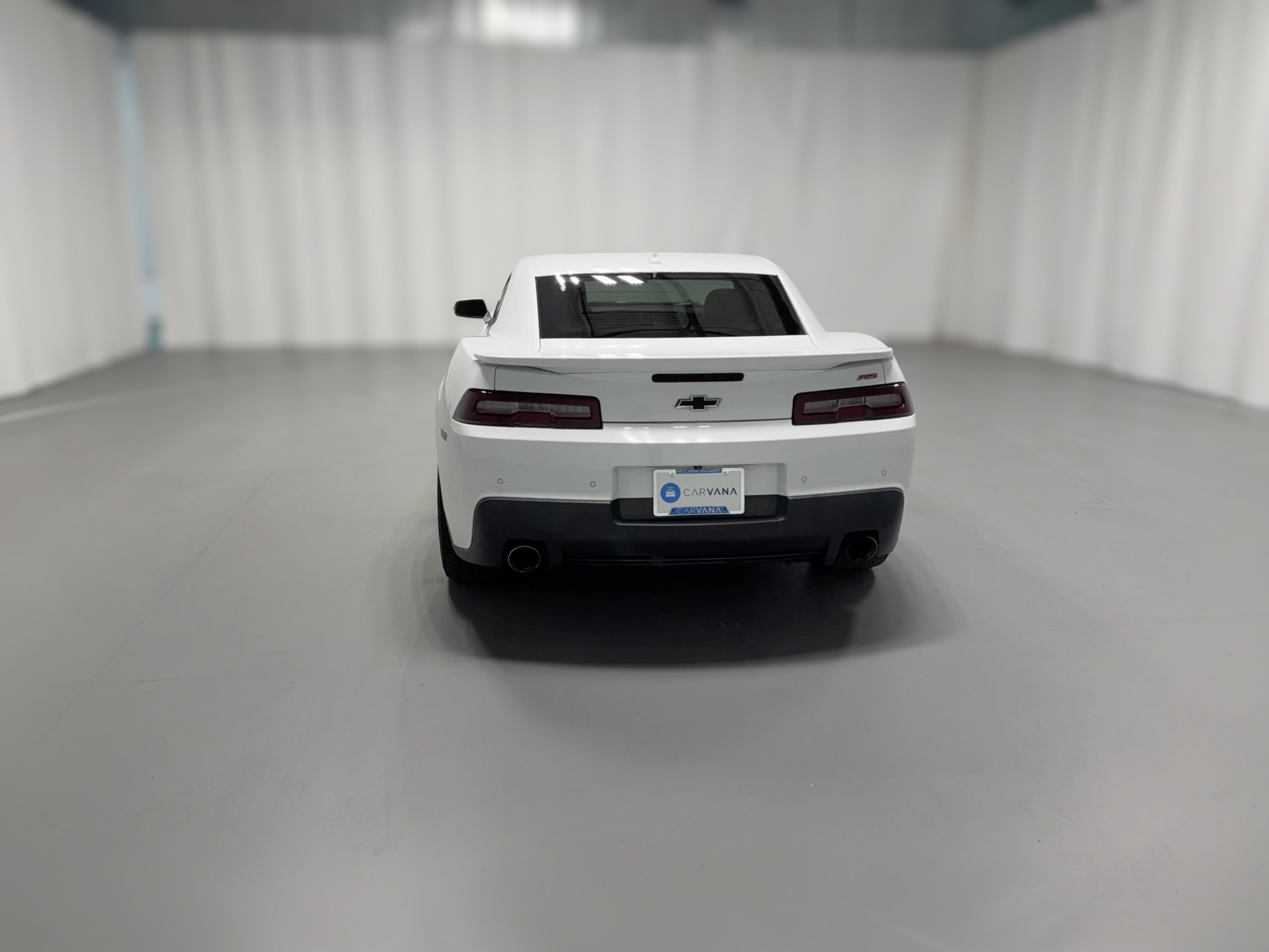 2015 Chevrolet Camaro 2LT - Photo 28
