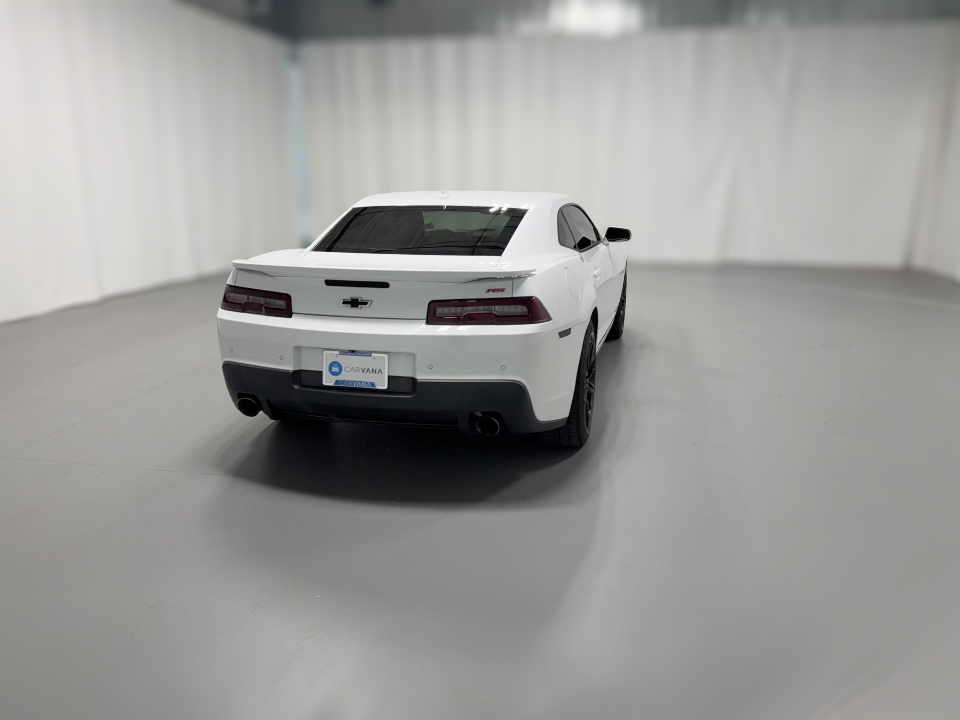 2015 Chevrolet Camaro 2LT - Photo 29