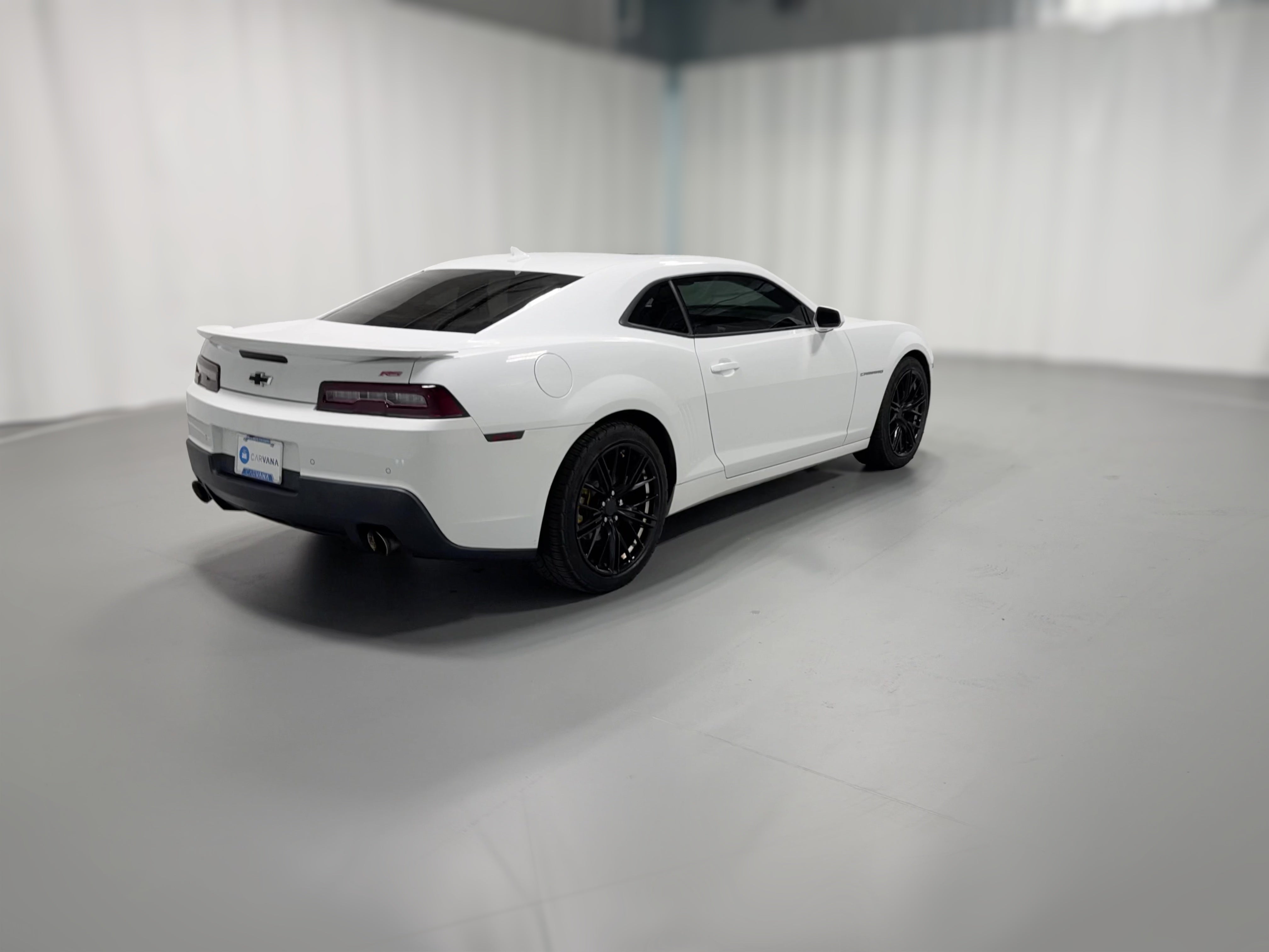 2015 Chevrolet Camaro 2LT - Photo 30