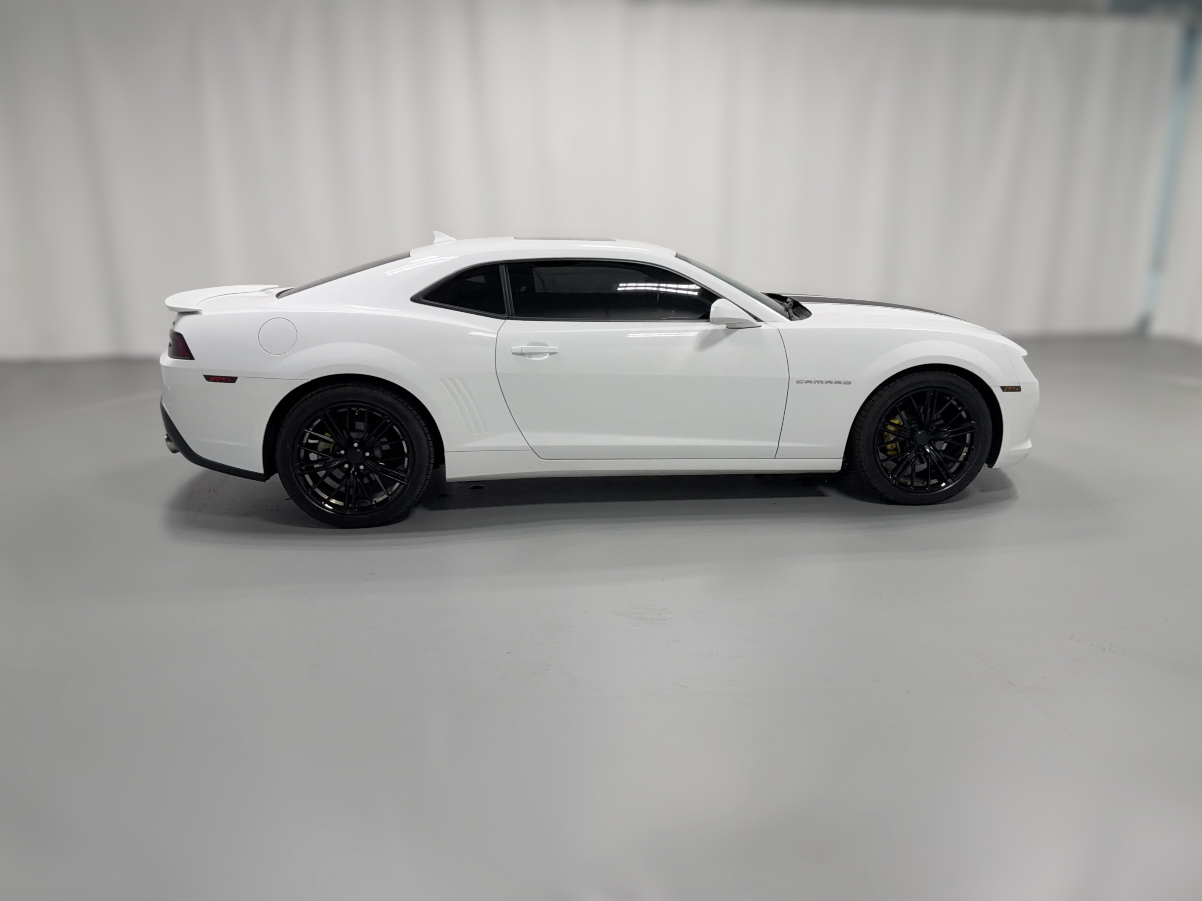 2015 Chevrolet Camaro 2LT - Photo 32