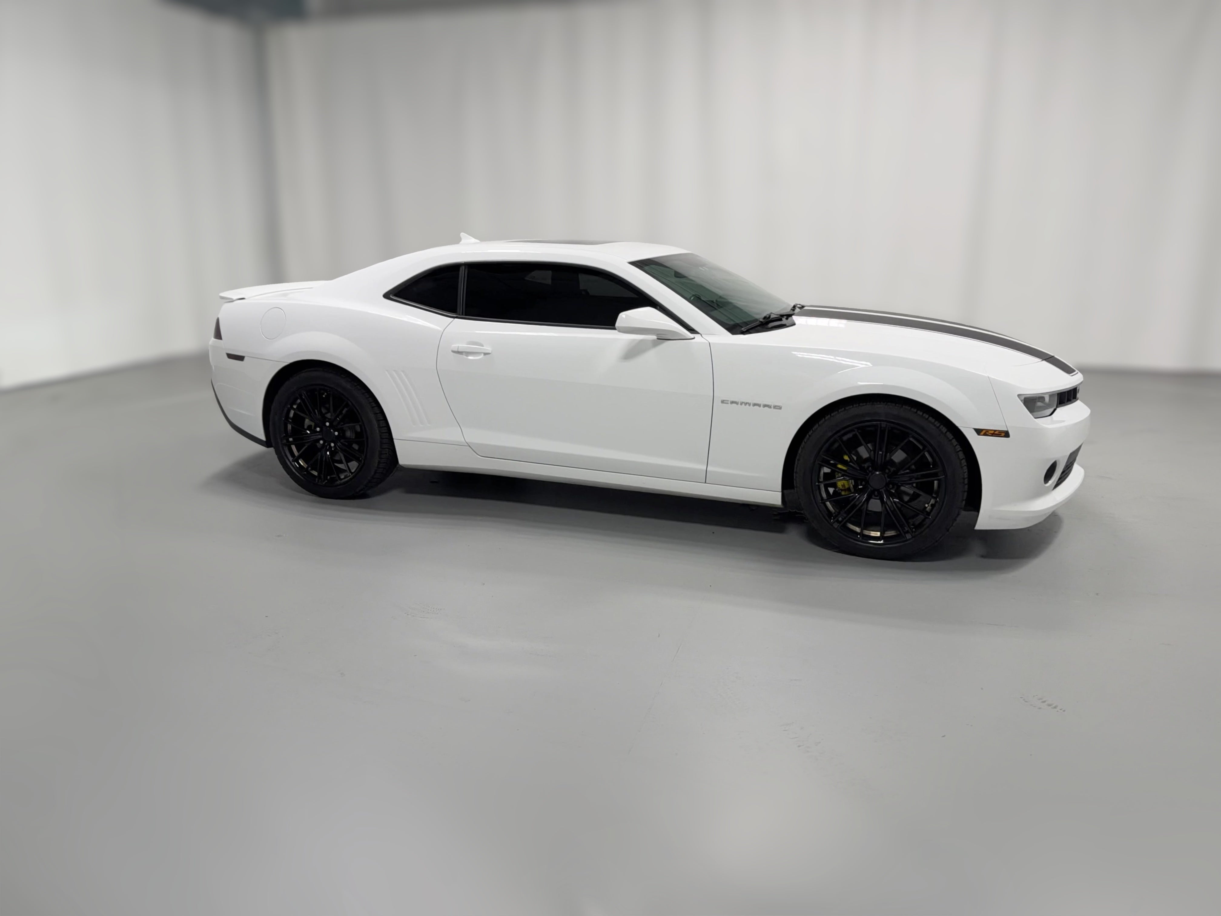 2015 Chevrolet Camaro 2LT - Photo 33