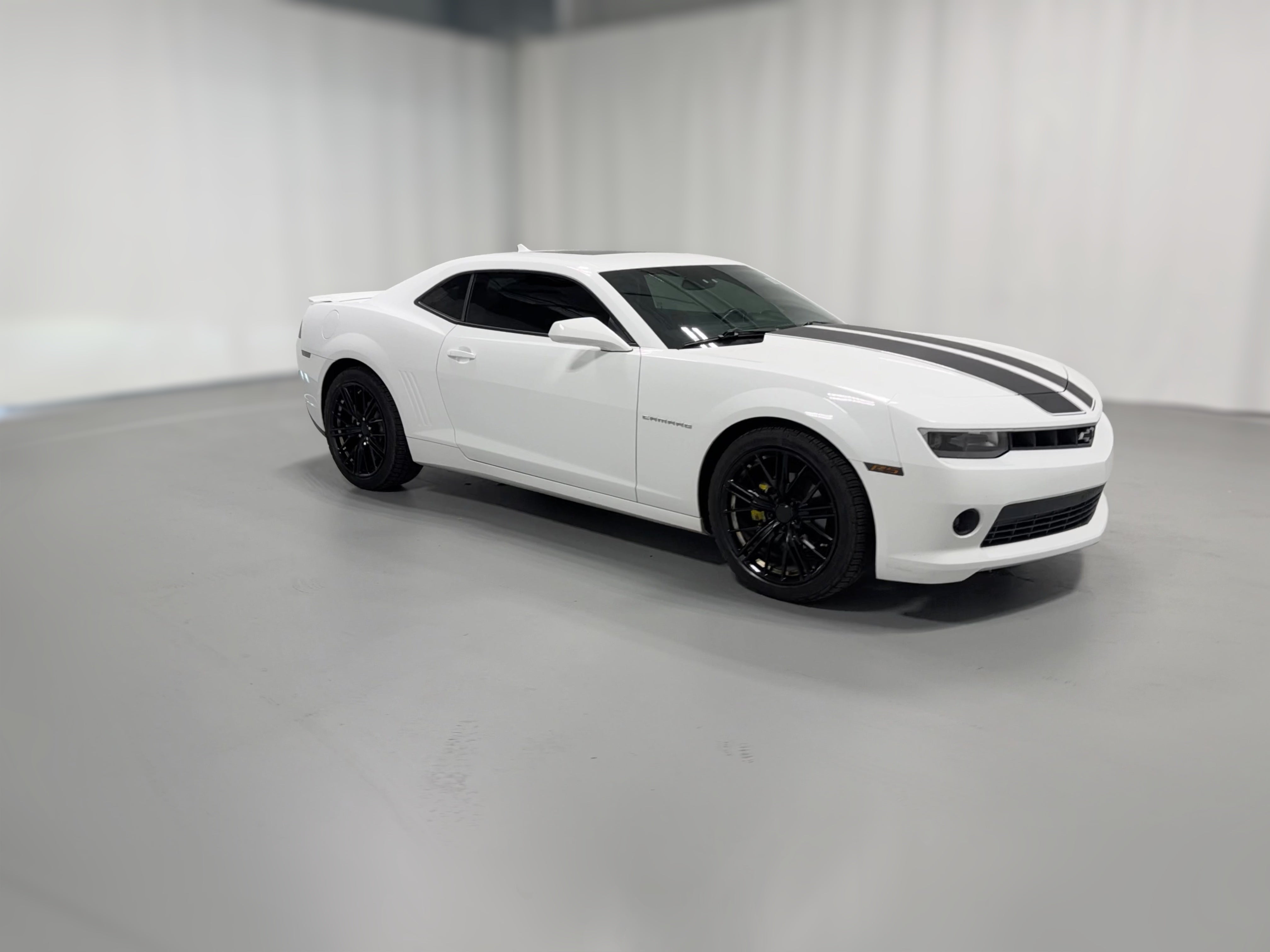 2015 Chevrolet Camaro 2LT - Photo 34