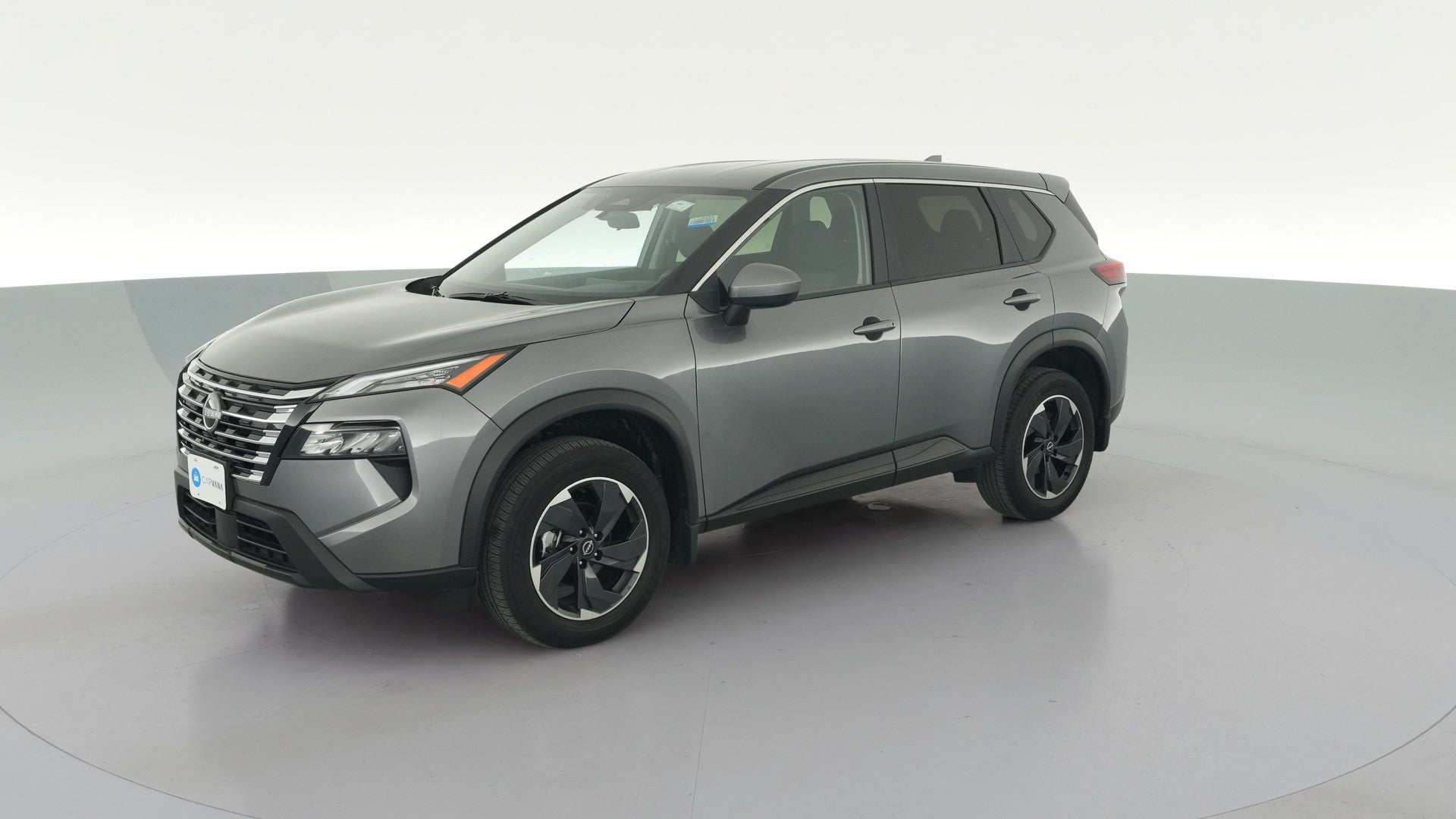 2026 Nissan Rogue vehicle photo