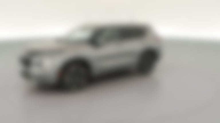 2022 Mitsubishi Outlander vehicle photo