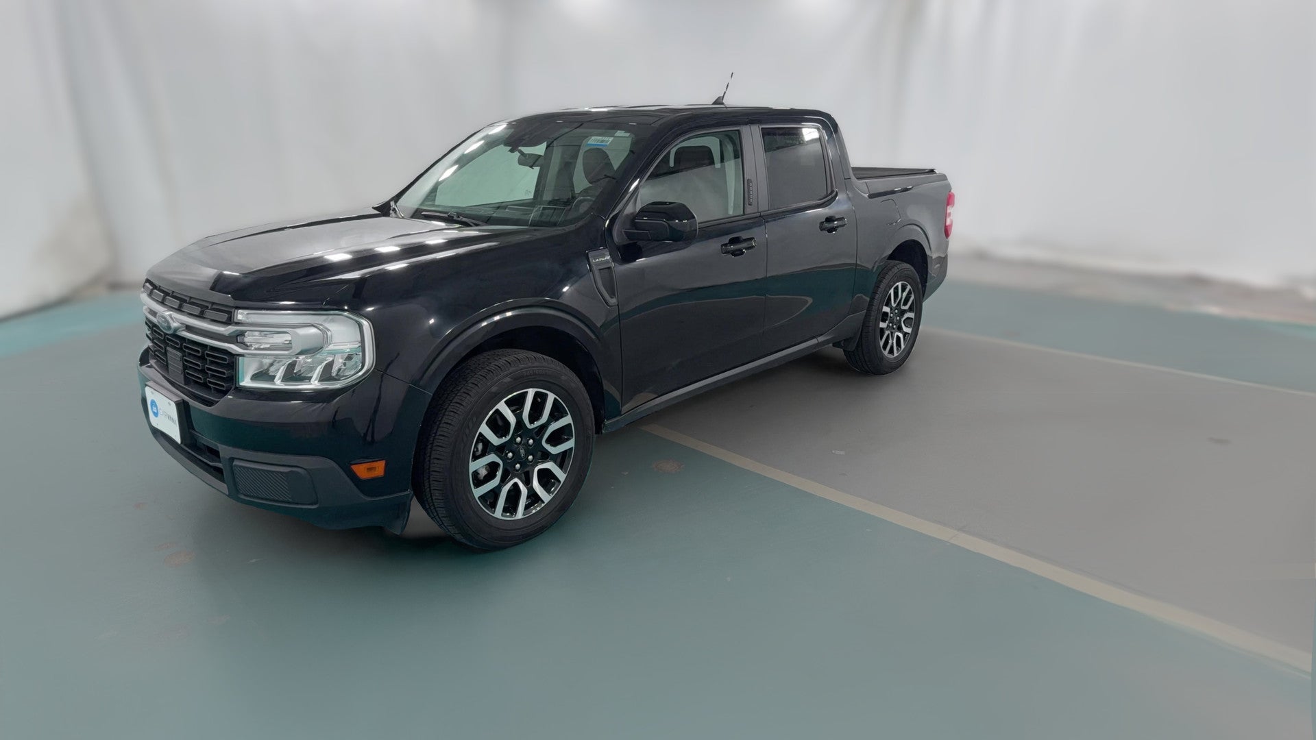 2022 Ford Maverick vehicle photo