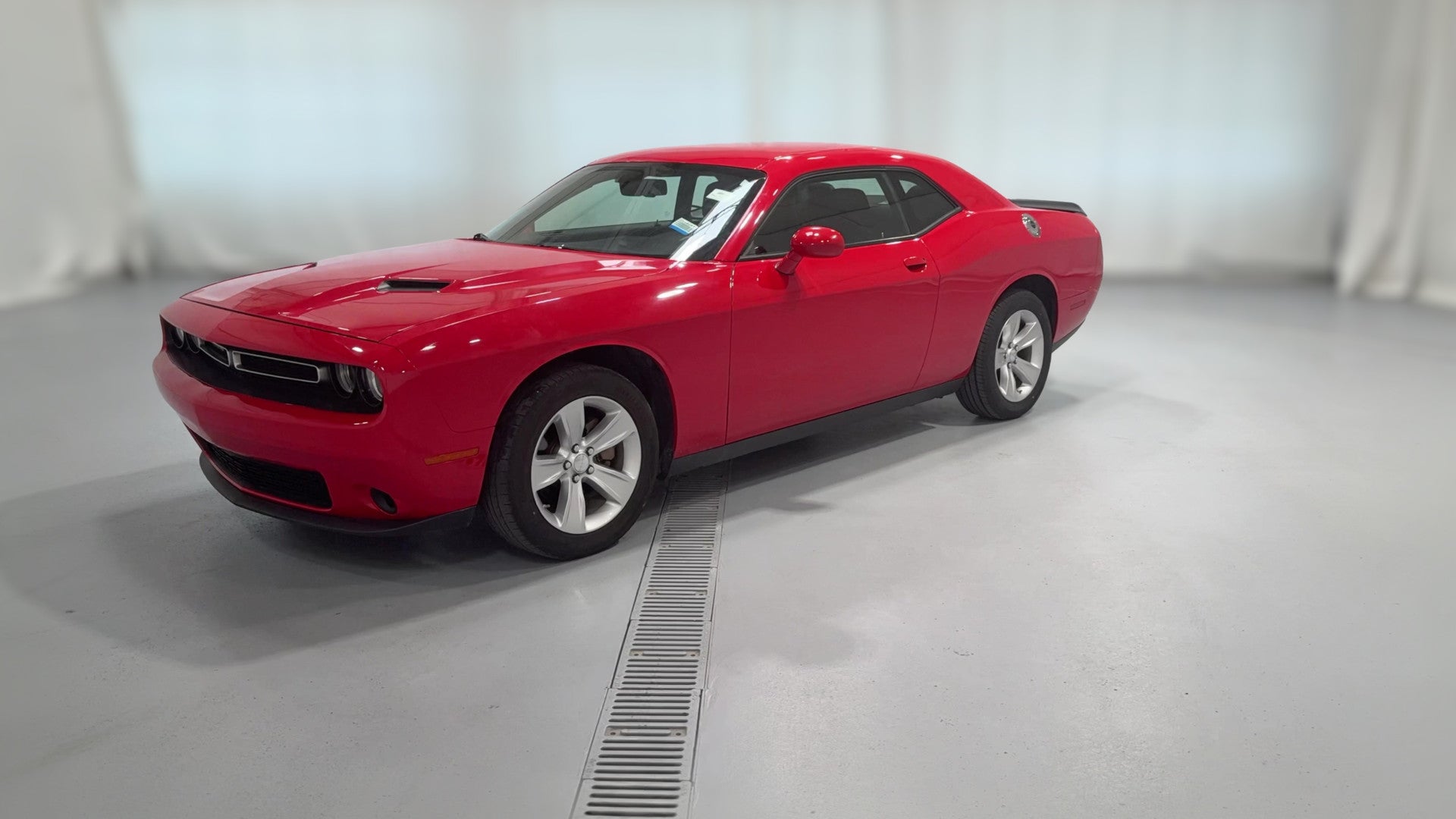 2023 Dodge Challenger vehicle photo