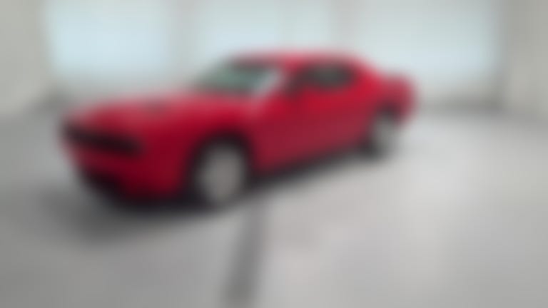 2023 Dodge Challenger vehicle photo