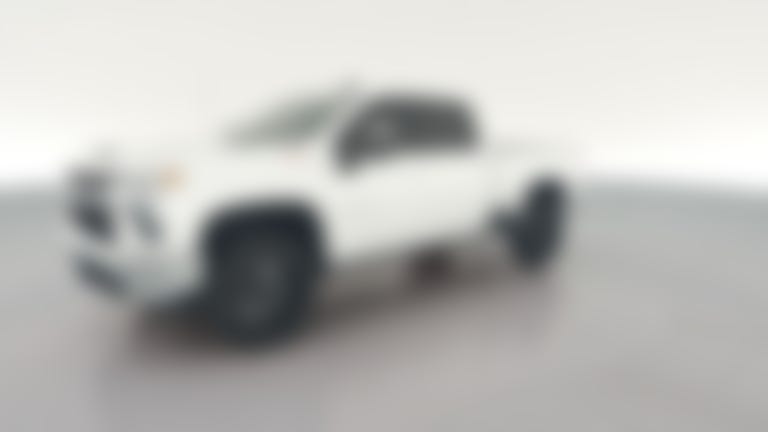 2021 Chevrolet Silverado 2500 HD Crew Cab vehicle photo