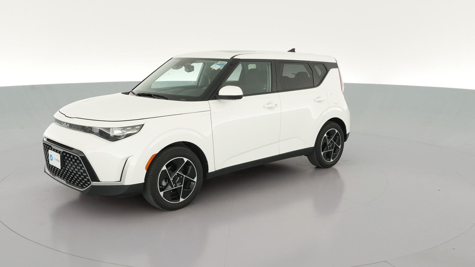 2025 Kia Soul vehicle photo