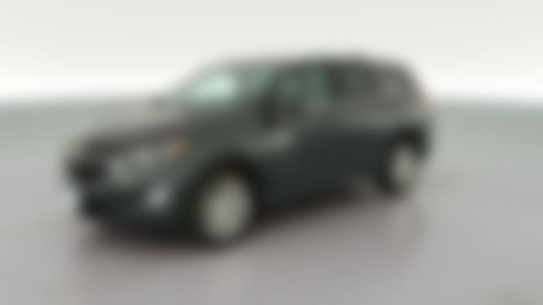 2019 Chevrolet Equinox vehicle photo