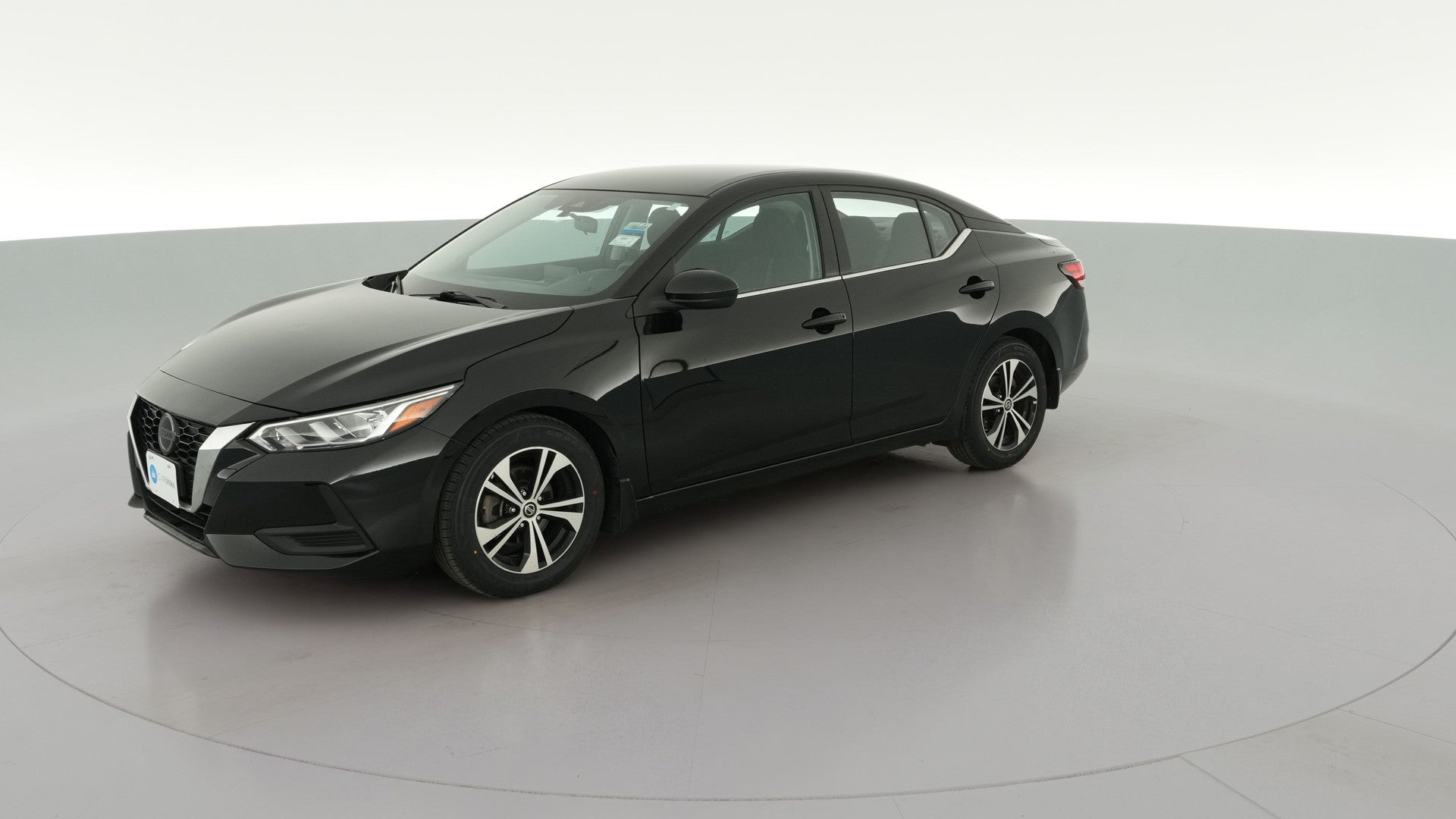 2023 Nissan Sentra vehicle photo