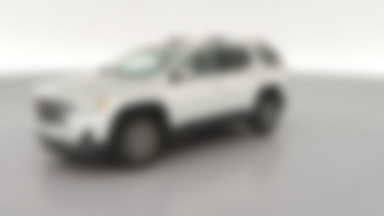 2020 GMC Acadia vehicle photo