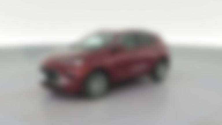 2024 Buick Encore GX vehicle photo