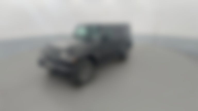 2017 Jeep Wrangler Unlimited vehicle photo