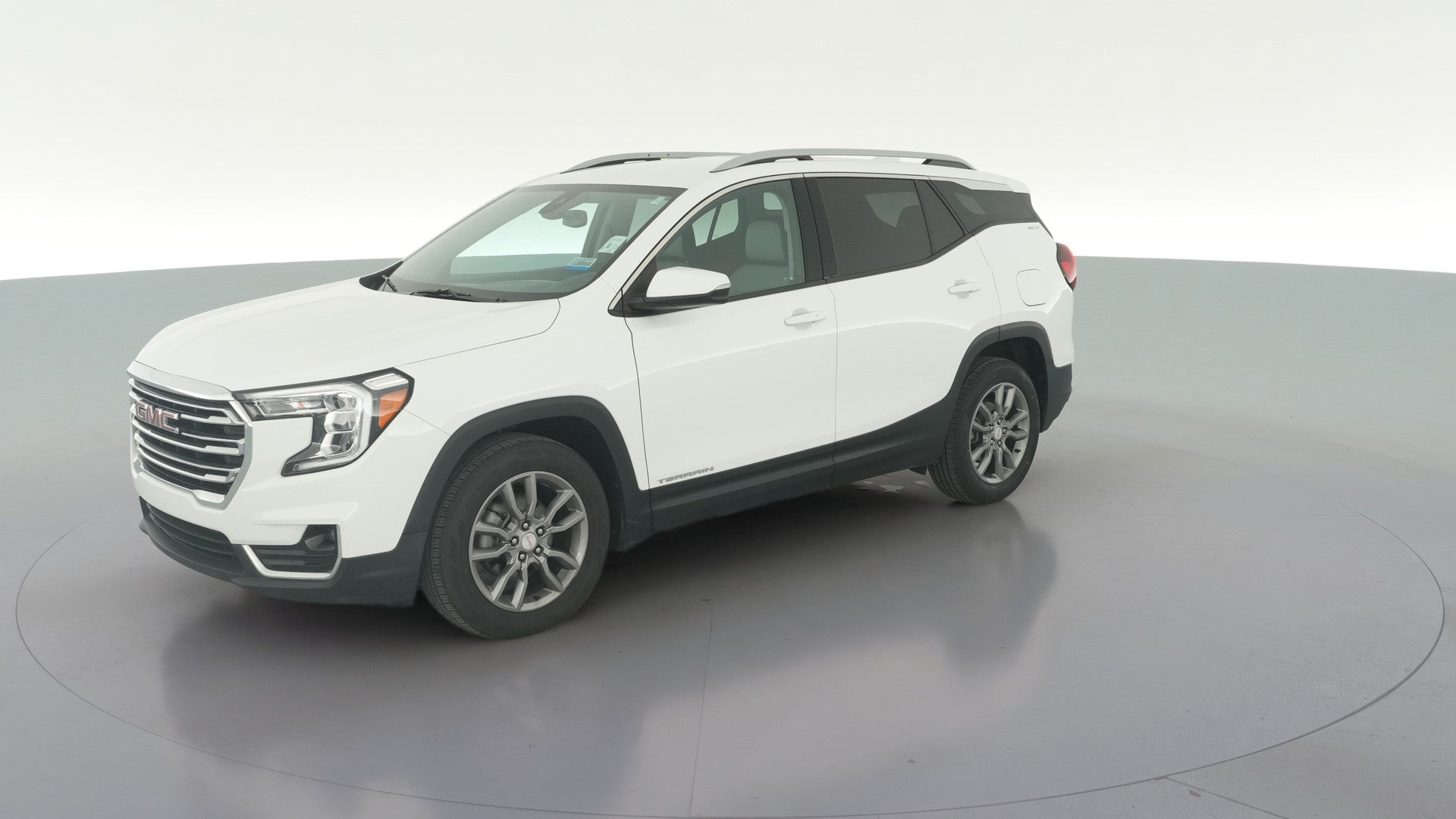 2024 GMC Terrain vehicle photo