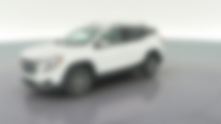 2024 GMC Terrain vehicle photo