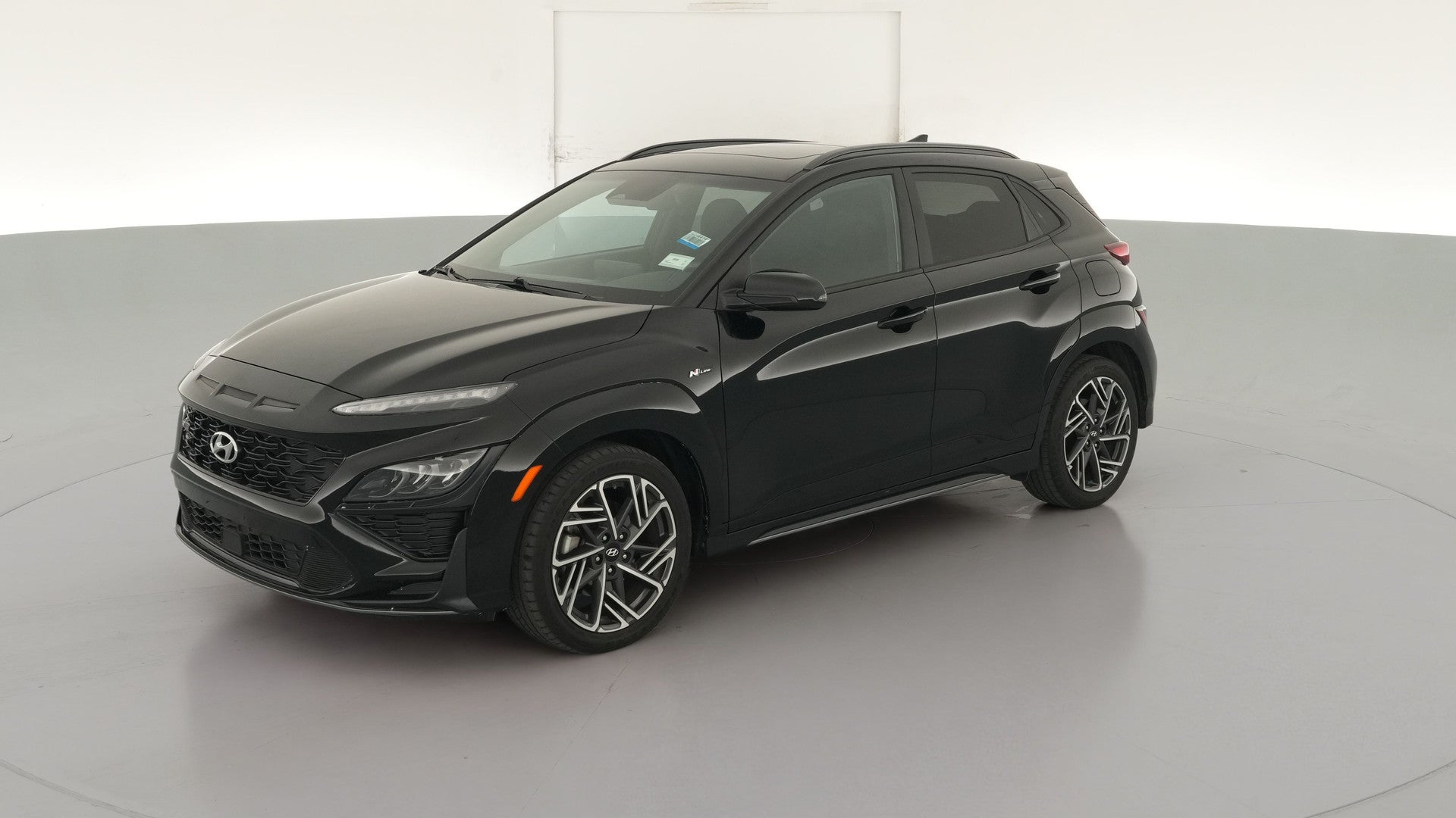 2022 Hyundai Kona vehicle photo