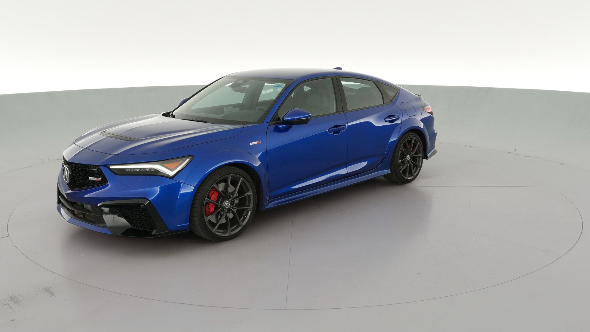 2024 Acura Integra vehicle photo