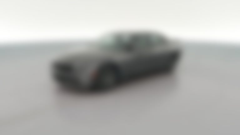 2018 Dodge Charger vehicle photo