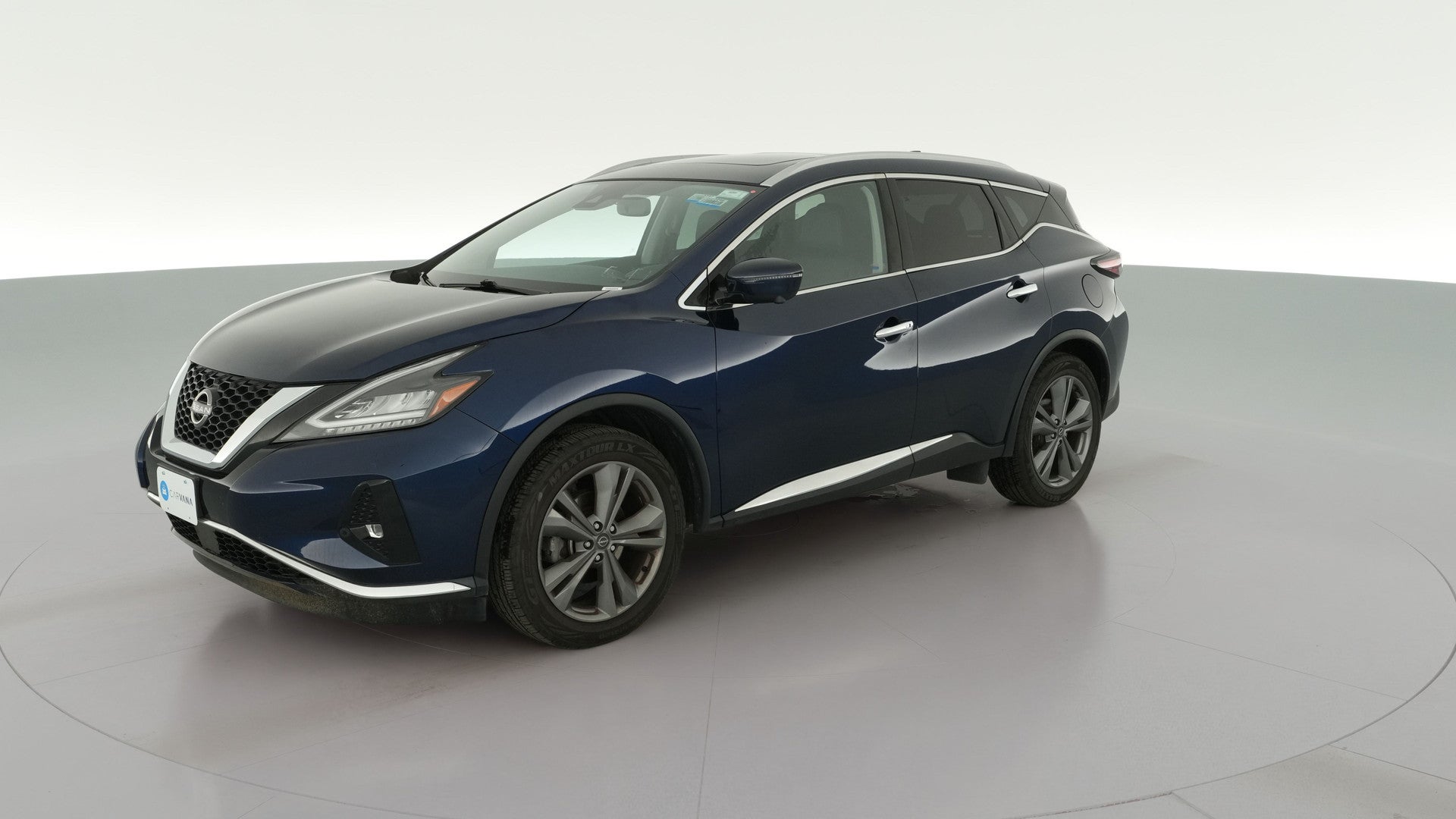 2023 Nissan Murano vehicle photo