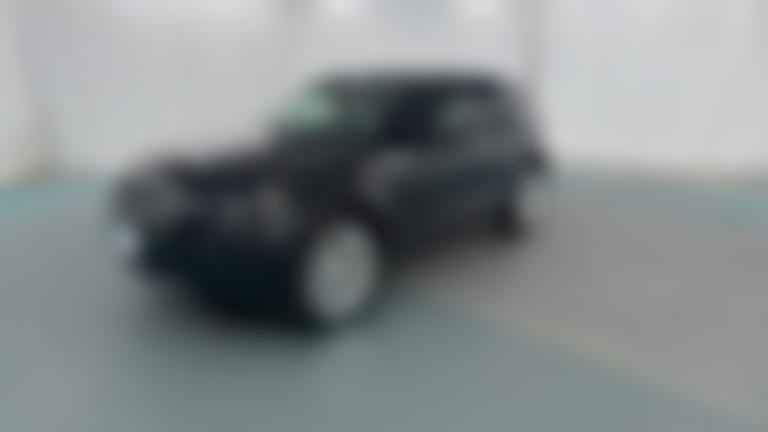 2023 Land Rover Range Rover Evoque vehicle photo
