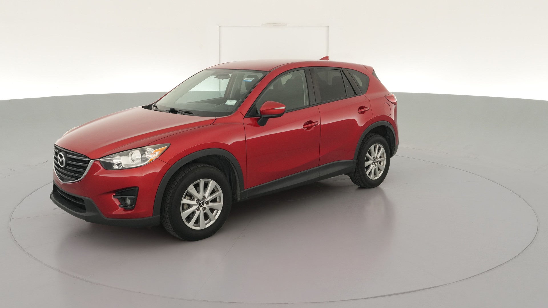 2016 MAZDA CX-5 vehicle photo
