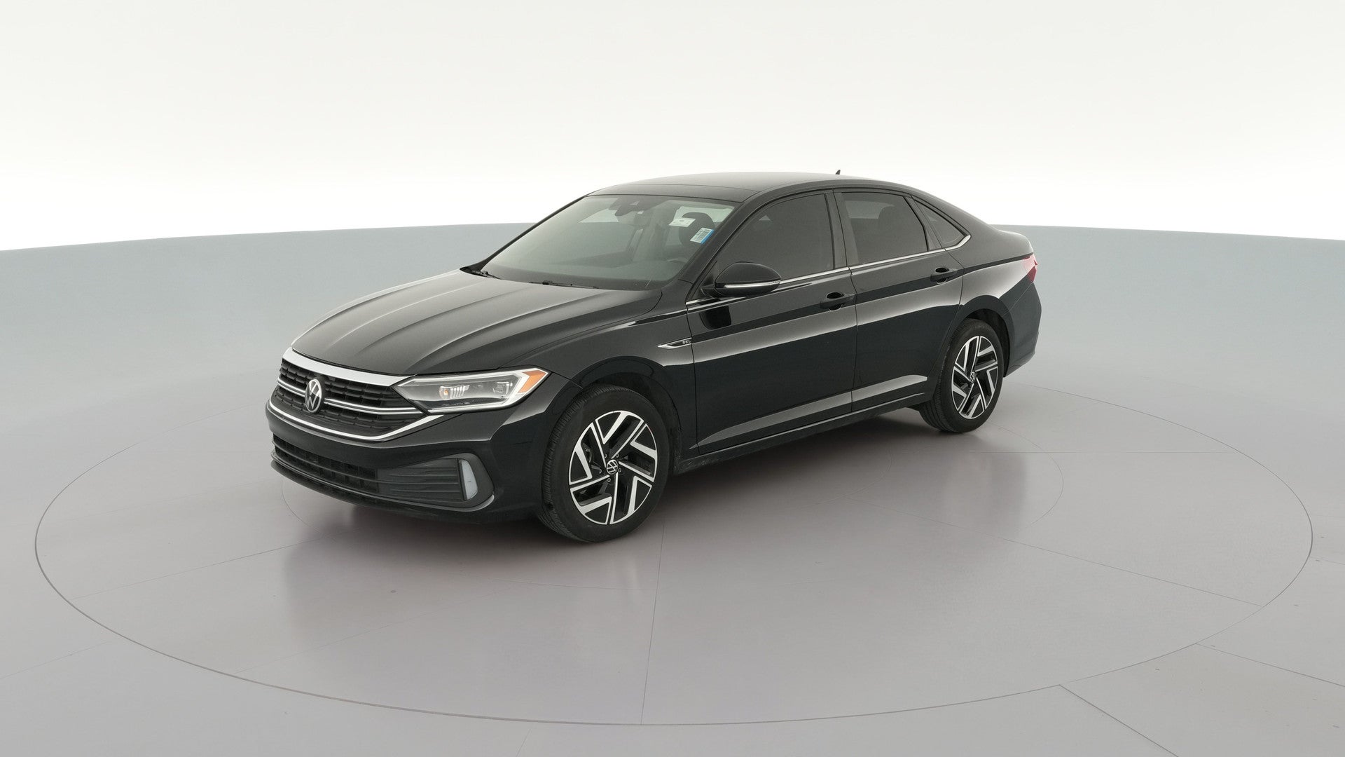2022 Volkswagen Jetta vehicle photo
