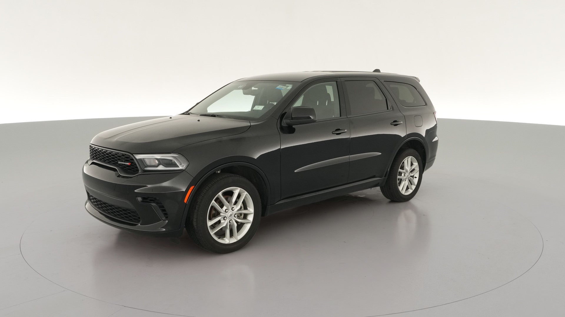 2025 Dodge Durango vehicle photo