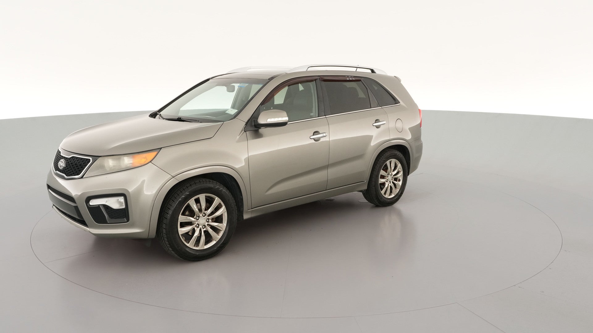 2012 Kia Sorento vehicle photo