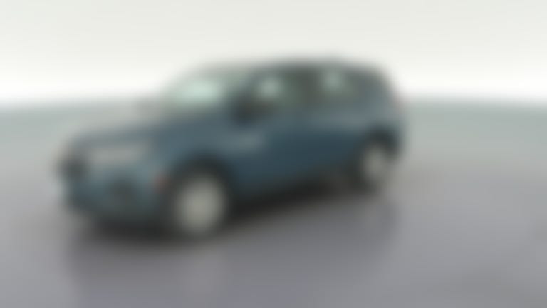 2024 Chevrolet Equinox vehicle photo