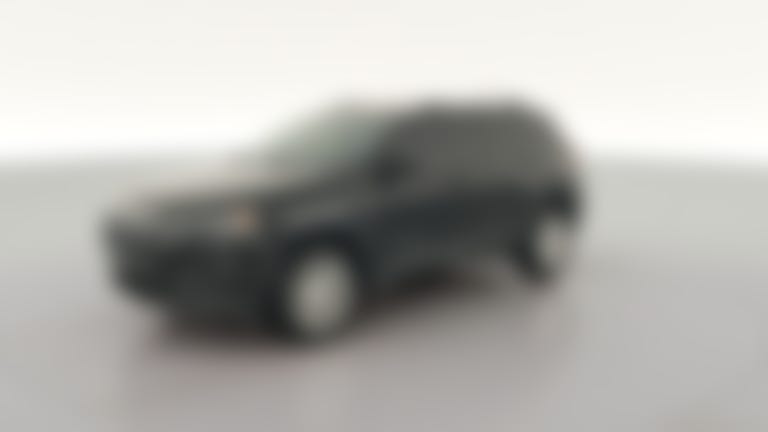 2020 Jeep Cherokee vehicle photo
