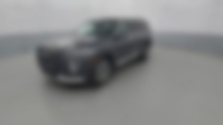 2021 Hyundai Palisade vehicle photo