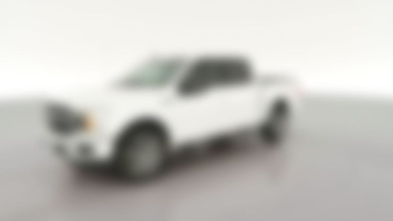 2019 Ford F150 SuperCrew Cab vehicle photo