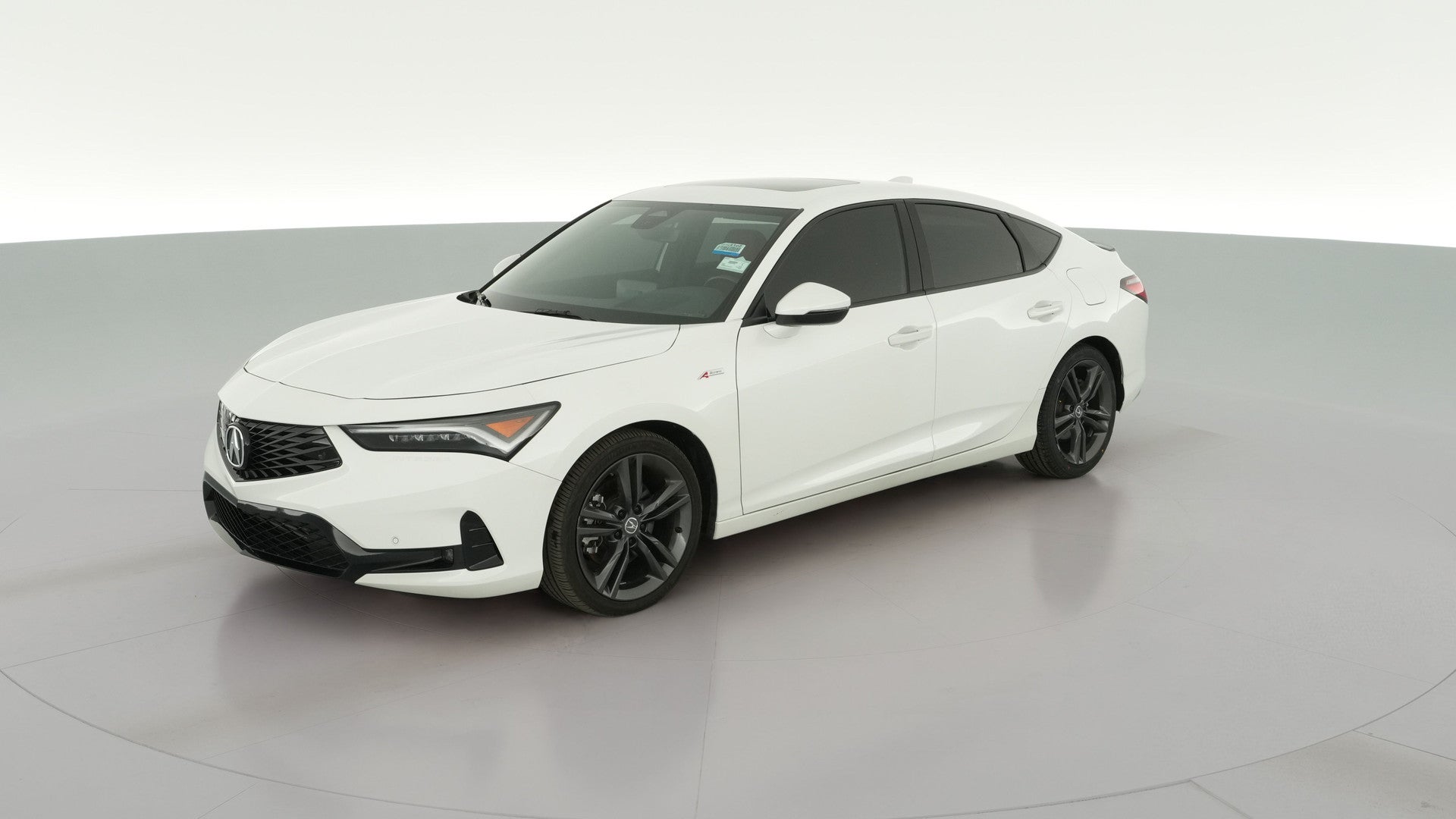 2024 Acura Integra vehicle photo