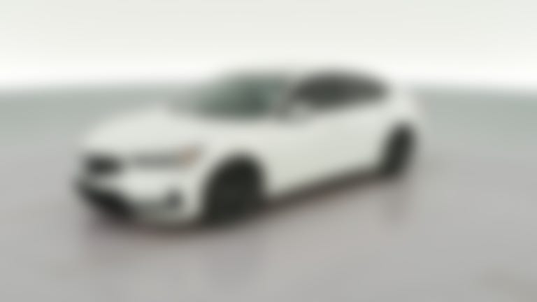2024 Acura Integra vehicle photo
