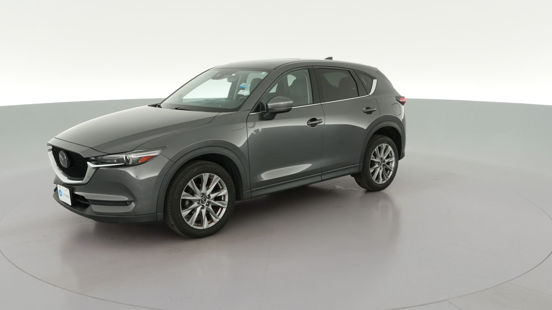 2019 MAZDA CX-5 vehicle photo