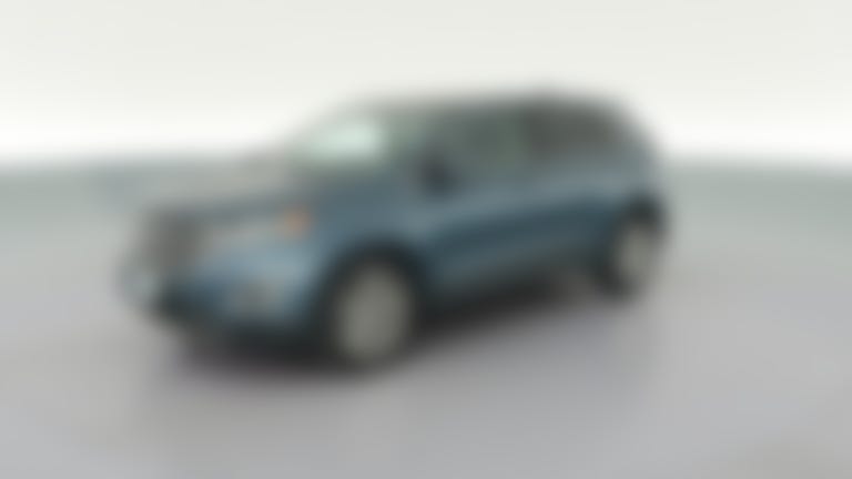 2018 Ford Edge vehicle photo