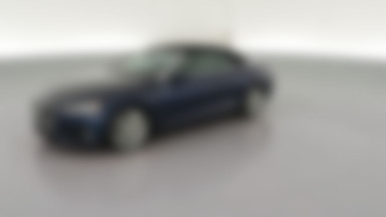 2019 Audi A5 vehicle photo