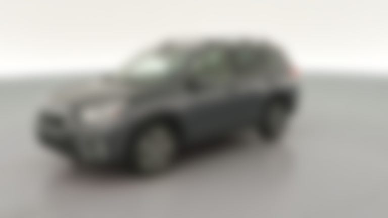 2020 Subaru Forester vehicle photo