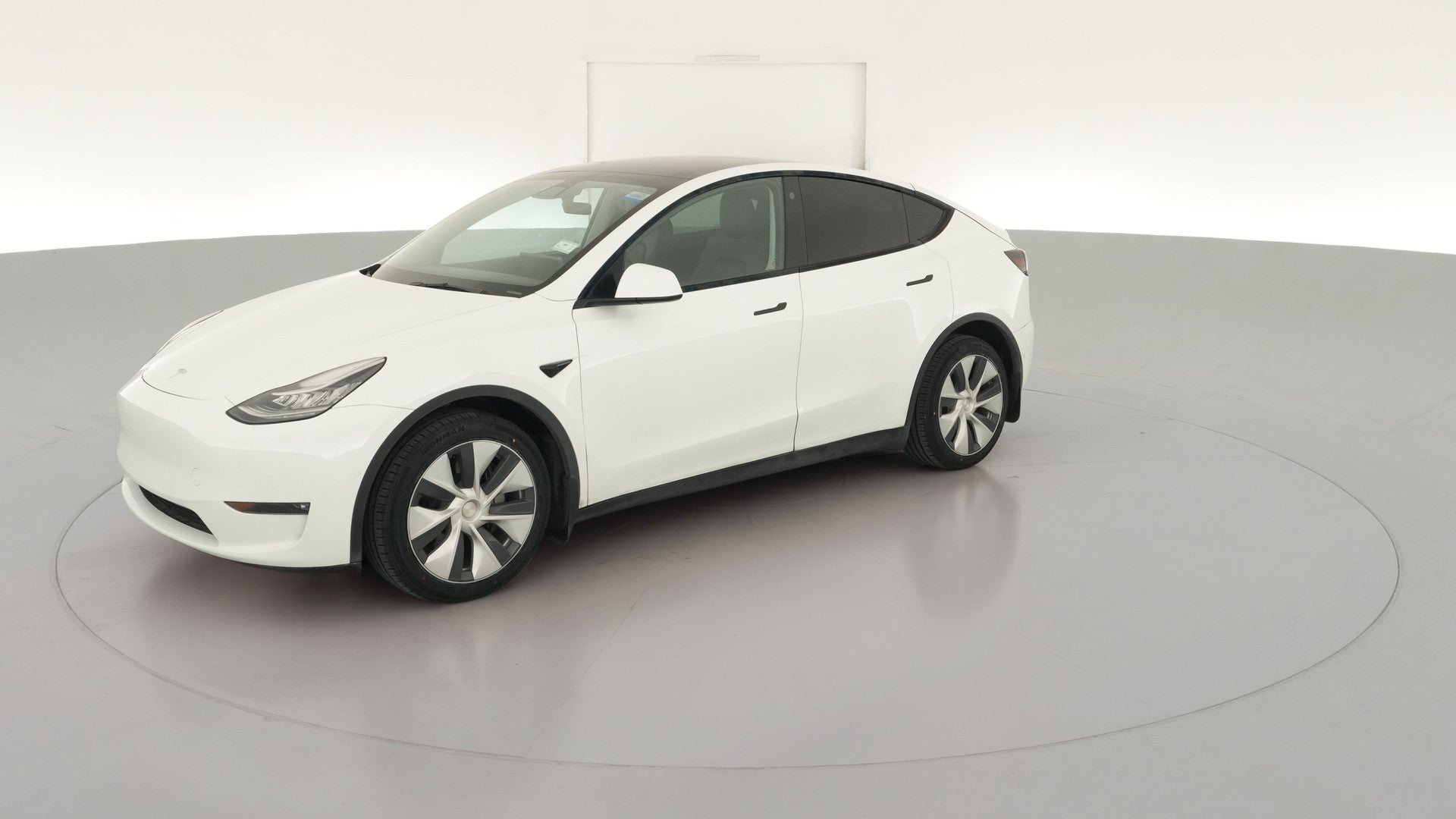 2022 Tesla Model Y vehicle photo