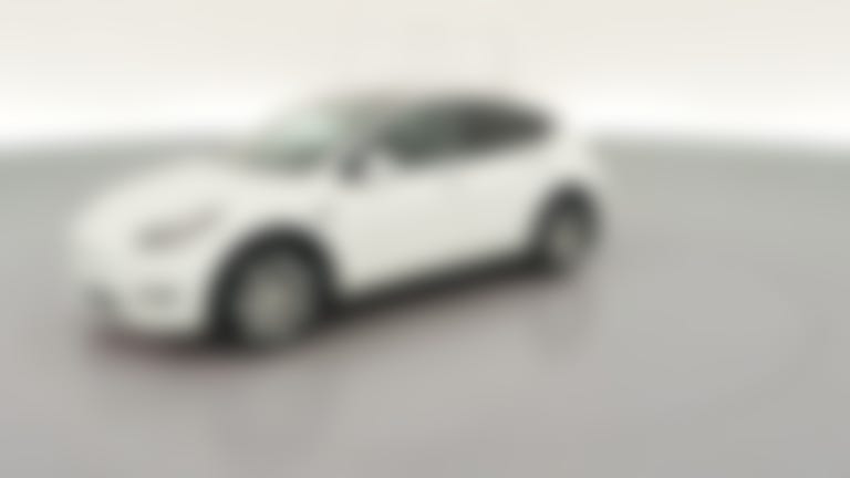 2022 Tesla Model Y vehicle photo