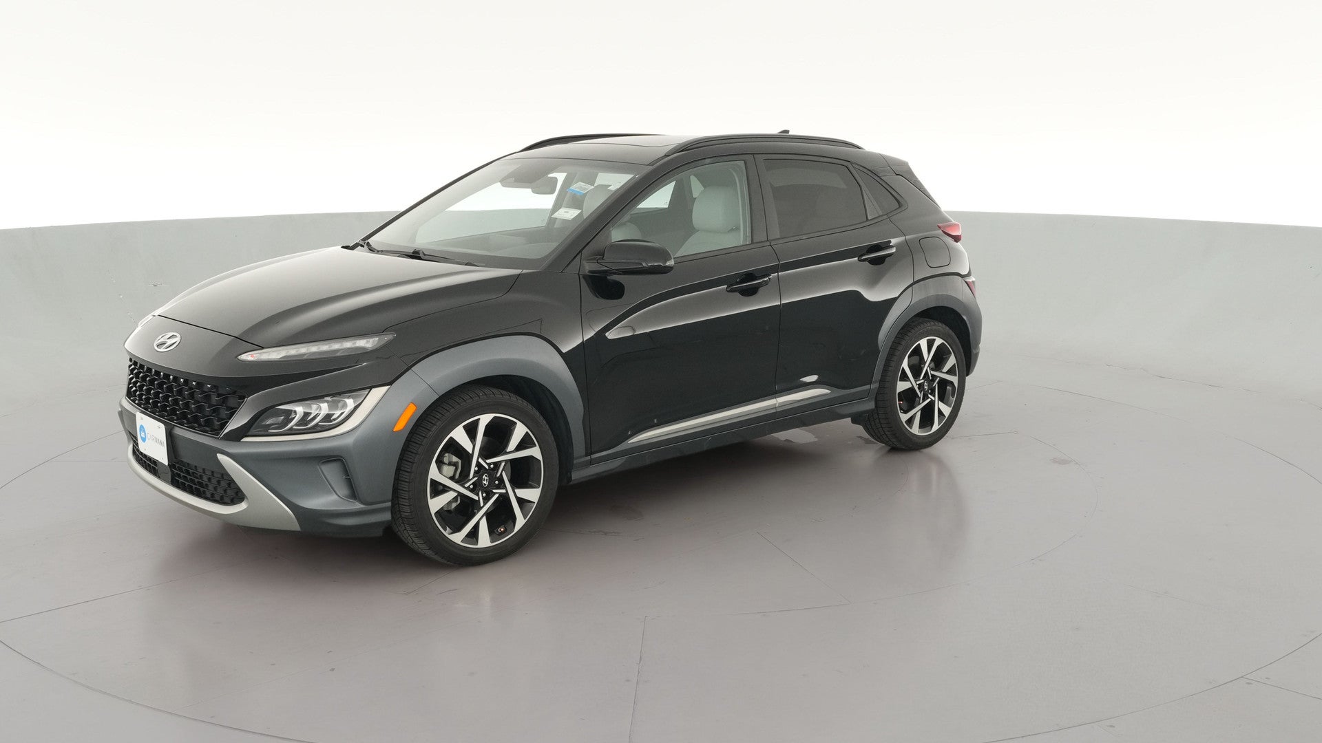 2022 Hyundai Kona vehicle photo