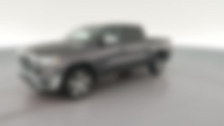 2021 Ram 1500 Crew Cab vehicle photo
