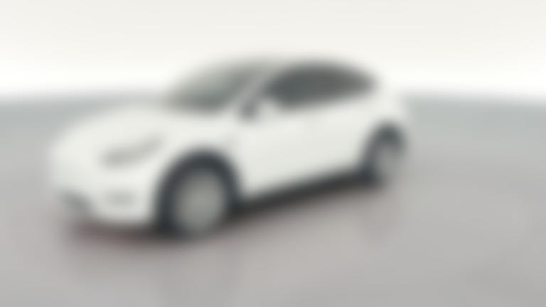 2020 Tesla Model Y vehicle photo