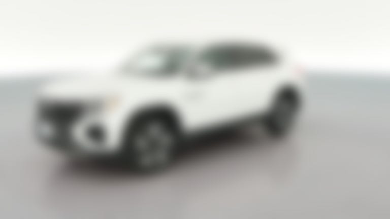 2025 Volkswagen Atlas Cross Sport vehicle photo